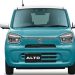 Suzuki Alto 9th Generation Has Officially Revealed