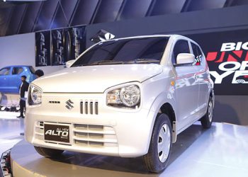 Suzuki Mentioned The Reason of Delaying Alto Deliveries