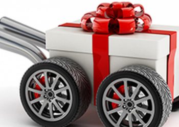 7 Great Gift Ideas for Car Lovers