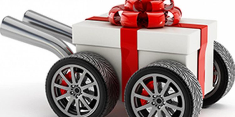 7 Great Gift Ideas for Car Lovers