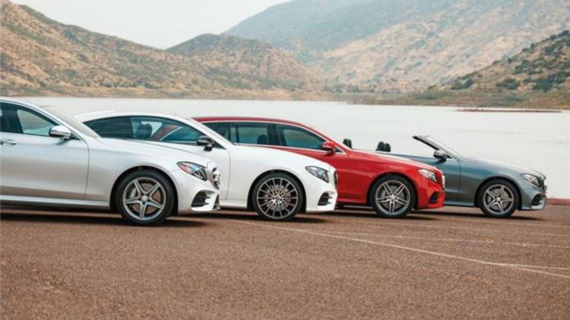 The Top 5 Best Luxury Car Brands Automotive News Auto Deals Blog