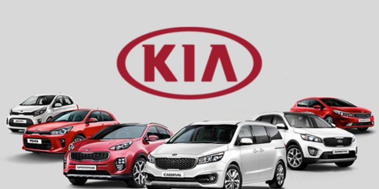 KIA Increased Car Prices In Pakistan
