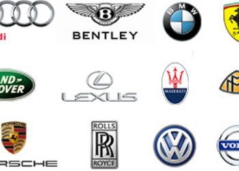 The Top 5 Best Luxury Car Brands