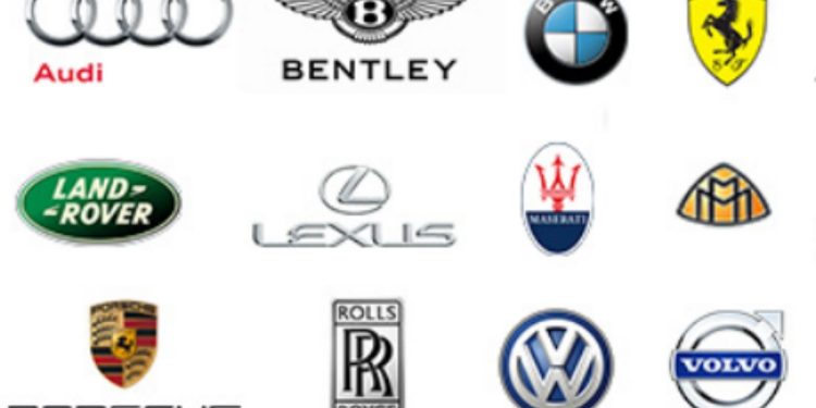 The Top 5 Best Luxury Car Brands