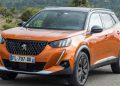 What Is Expected Launching Date Of Locally Assembled Peugeot 2008