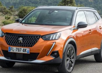 What Is Expected Launching Date Of Locally Assembled Peugeot 2008
