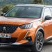 What Is Expected Launching Date Of Locally Assembled Peugeot 2008