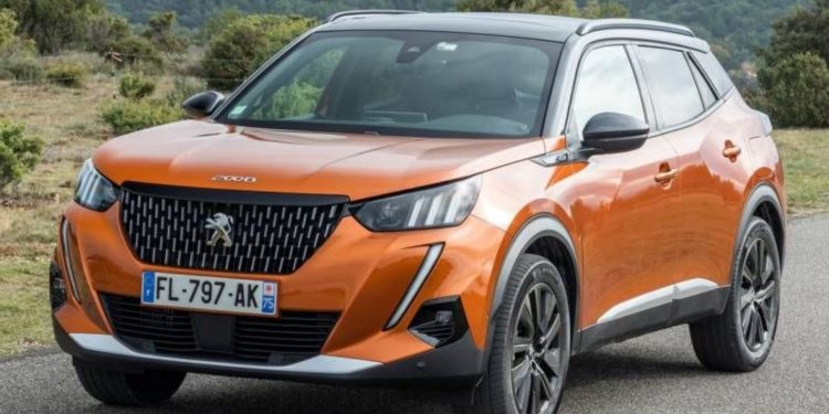 What Is Expected Launching Date Of Locally Assembled Peugeot 2008