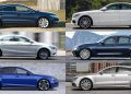 What Luxury Car Brand Suits You