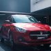 2022 Suzuki Swift Price
