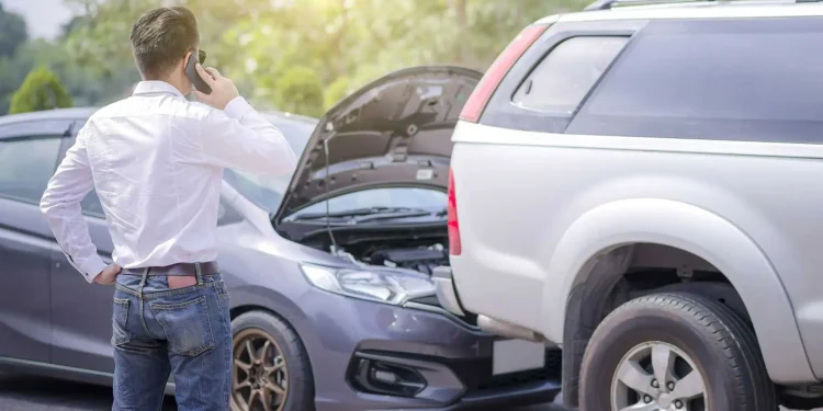 Best Car Insurance Companies in Pakistan  