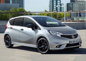 Best Hybrid Cars in Pakistan