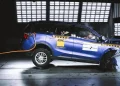 Bharat NCAP: Indians Own Car Safety Rating System