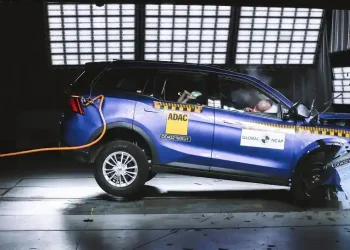 Bharat NCAP: Indians Own Car Safety Rating System
