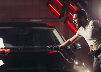 Ceramic Coating: What is it? Benefits? Disadvantages  