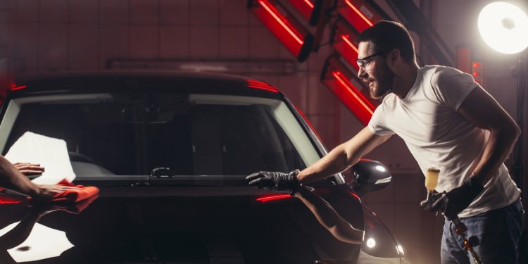 Ceramic Coating: What is it? Benefits? Disadvantages  