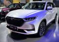 Changan Oshan X7