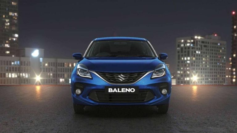 Suzuki Baleno 2022 Price, Specifications, And Features Revealed ...