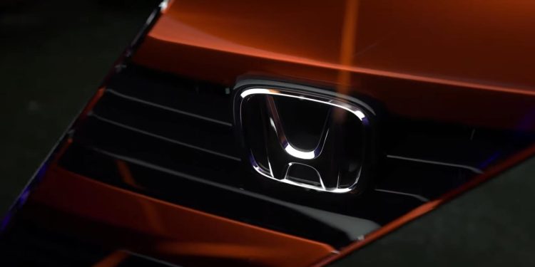 Finally! Honda Confirms Civic 2022 Variants and Price