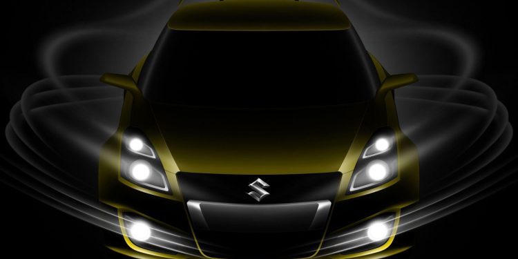 First Locally Assembled Suzuki Swift 2022 Revealed