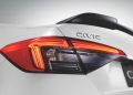 Honda Civic 2022 Is Here With Latest Technology