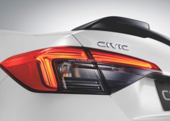 Honda Civic 2022 Is Here With Latest Technology
