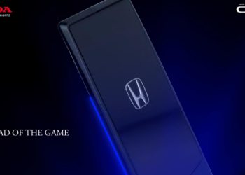 Honda Civic 2022 Smart Card Key Entry Technology