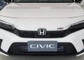 Honda Civic 2022 Top Variant Offer Extra Features