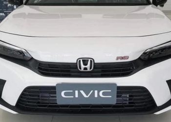 Honda Civic 2022 Top Variant Offer Extra Features
