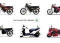 Jolta Electric Bike Travel 60 Km In Rs. 40