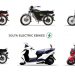 Jolta Electric Bike Travel 60 Km In Rs. 40