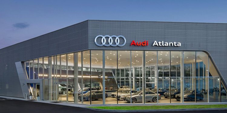 New Audi Cars to Buy From Online Dealers in Pakistan