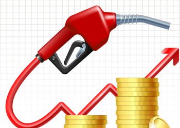 New Petrol Prices Applied! Price Increased By Rs 12liter