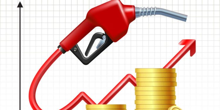 New Petrol Prices Applied! Price Increased By Rs 12liter