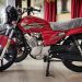 New Yamaha YB125Z-DX Unique Features & Price in Pakistan 