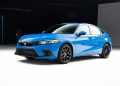 Official Launch Time of Honda Civic 2022