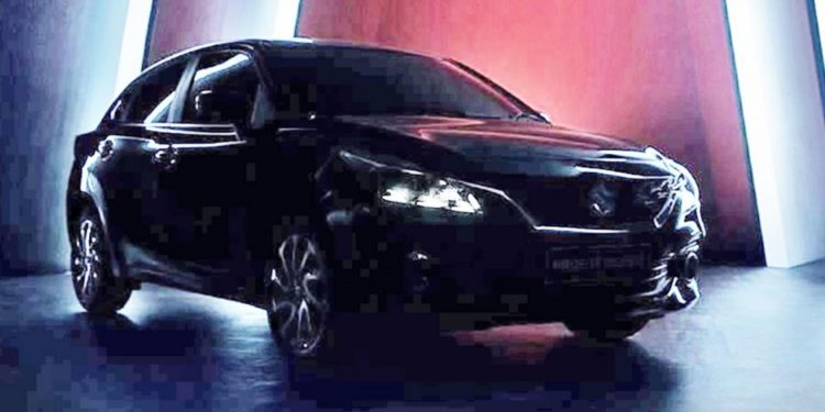 Suzuki Baleno 2022 Price, Specifications, and Features Revealed