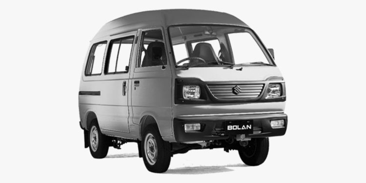 Suzuki Bolan Comes With AC And New Price