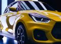 Suzuki Swift 2022 Booking Starts After 2 Weeks