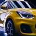Suzuki Swift 2022 Booking Starts After 2 Weeks