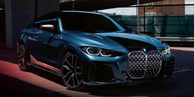 Which BMW car is best