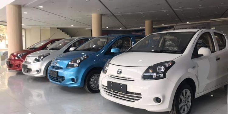 10 Best Cars Under 20 Lacs In Pakistan