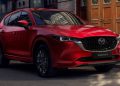 Mazda CX-5 Review 2022 In Pakistan