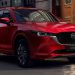Mazda CX-5 Review 2022 In Pakistan