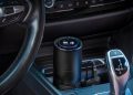 5 Benefits Of Fitting Your Private Car With An Air Purifier