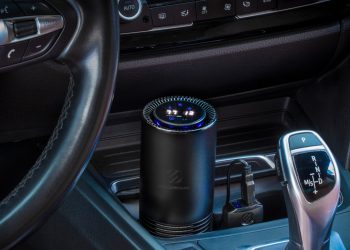 5 Benefits Of Fitting Your Private Car With An Air Purifier