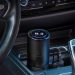 5 Benefits Of Fitting Your Private Car With An Air Purifier