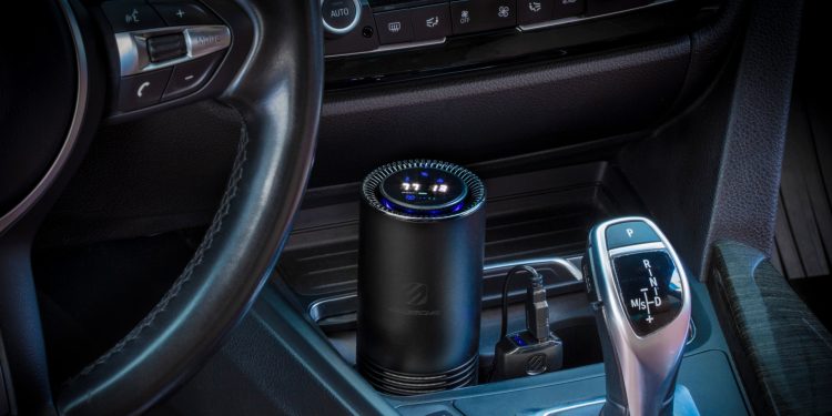5 Benefits Of Fitting Your Private Car With An Air Purifier