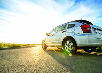 5 Simple Hacks to Prepare Your Car for Summer