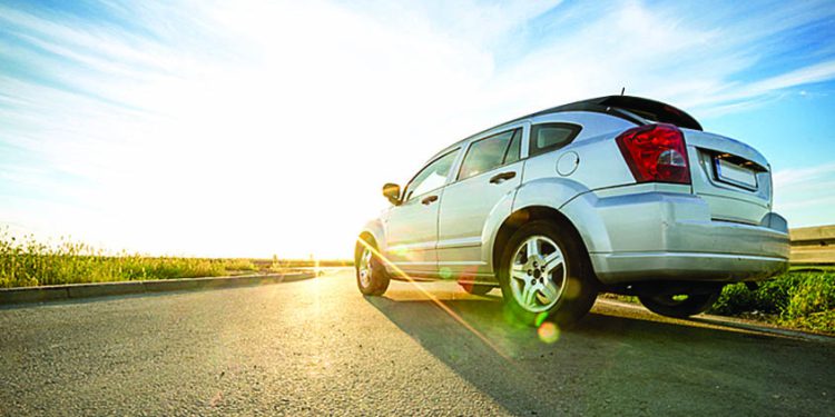 5 Simple Hacks to Prepare Your Car for Summer